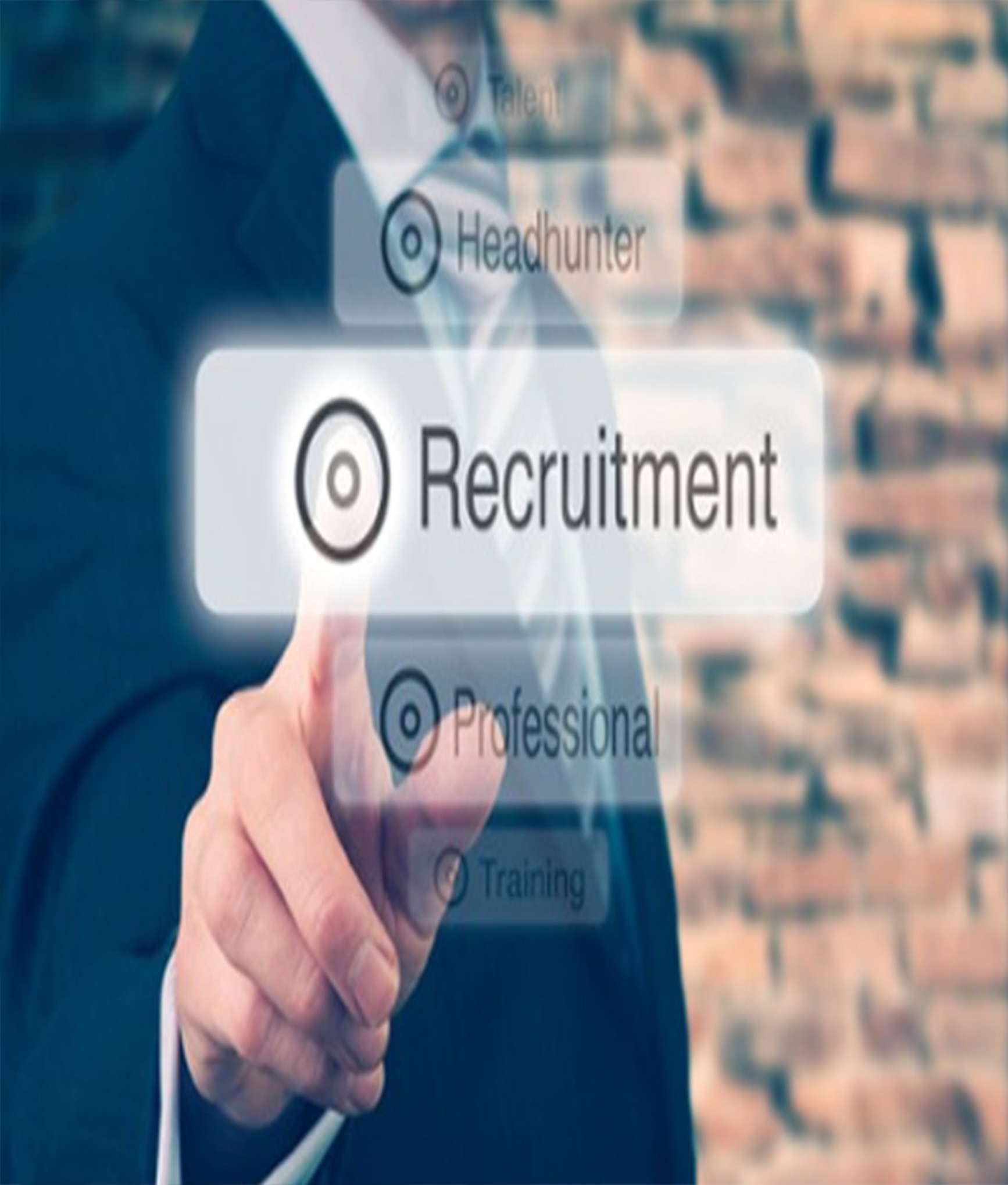 vrecruit