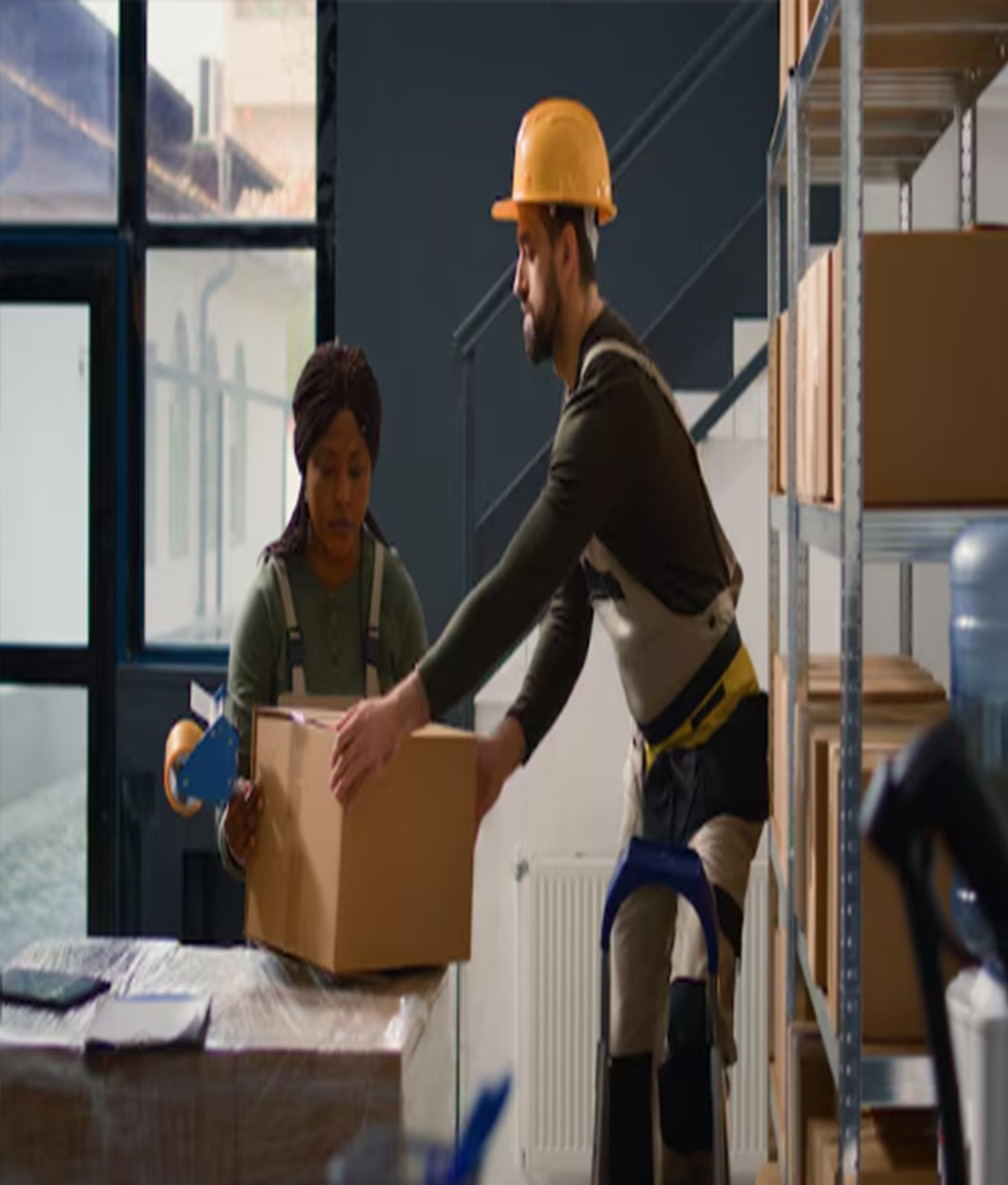 vrecruit